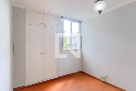 Suíte de apartamento à venda com 3 quartos, 96m² em Jardim das Acacias, São Paulo