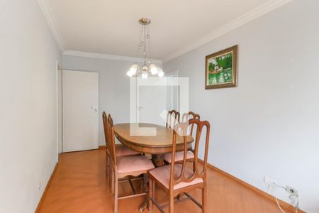 Sala de apartamento à venda com 3 quartos, 96m² em Jardim das Acacias, São Paulo