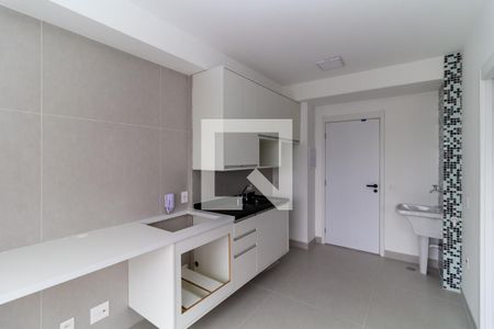 Sala de apartamento para alugar com 1 quarto, 30m² em Vila Prudente, São Paulo