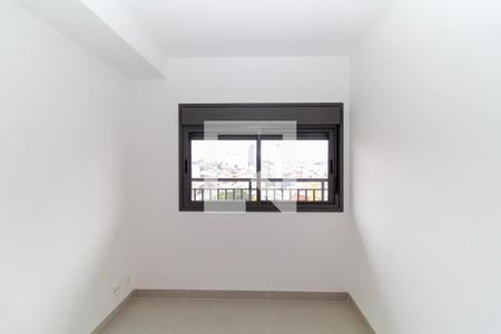 Suíte de apartamento para alugar com 1 quarto, 30m² em Vila Prudente, São Paulo