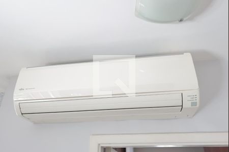 Ar condicionado de apartamento à venda com 1 quarto, 65m² em Vila Olímpia, São Paulo