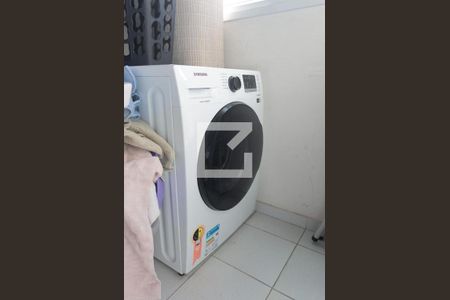 Apartamento à venda com 65m², 1 quarto e 1 vagaLavanderia