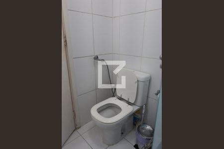 Apartamento à venda com 65m², 1 quarto e 1 vagaBanheiro da Suíte 1