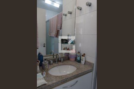 Apartamento à venda com 65m², 1 quarto e 1 vagaBanheiro