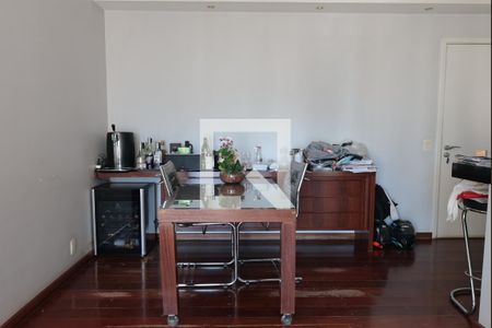 Apartamento à venda com 65m², 1 quarto e 1 vagaSala de Jantar