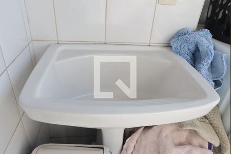 Apartamento à venda com 65m², 1 quarto e 1 vagaLavanderia