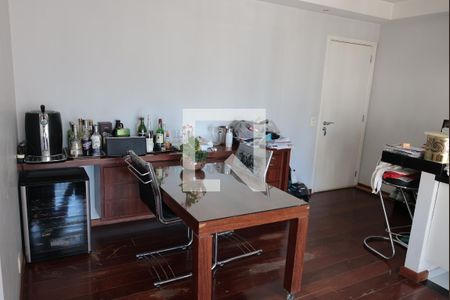 Apartamento à venda com 65m², 1 quarto e 1 vagaSala de Jantar