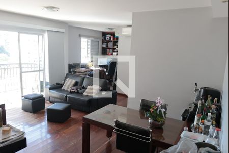 Apartamento à venda com 65m², 1 quarto e 1 vagaSala de Jantar