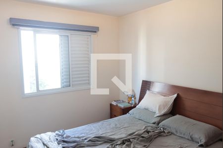 Suite 1 de apartamento à venda com 1 quarto, 65m² em Vila Olímpia, São Paulo