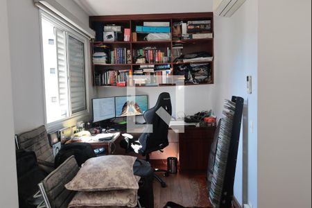 Sala de apartamento à venda com 1 quarto, 65m² em Vila Olímpia, São Paulo