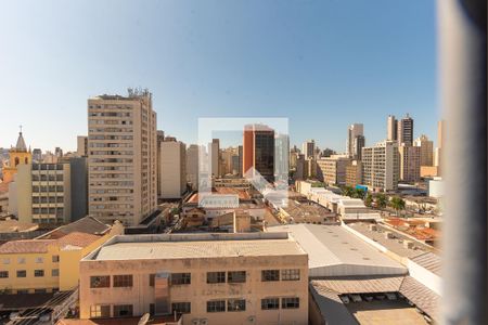 Apartamento à venda com 60m², 1 quarto e 1 vagaVaranda