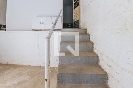 Studio para alugar com 25m², 1 quarto e sem vagaÁrea comum