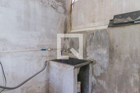 Studio para alugar com 25m², 1 quarto e sem vagaÁrea de Serviço