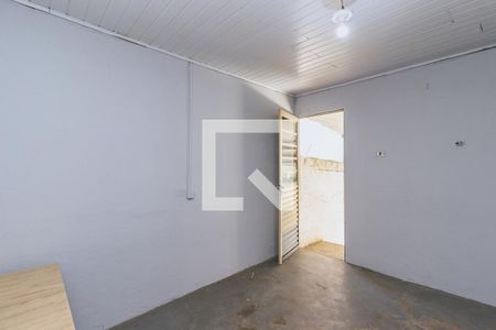 Studio de kitnet/studio para alugar com 1 quarto, 25m² em Jardim Satélite, São José dos Campos