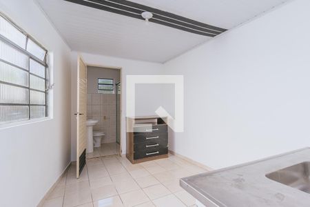 Studio de kitnet/studio para alugar com 1 quarto, 25m² em Jardim Satélite, São José dos Campos