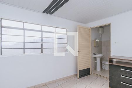 Studio de kitnet/studio para alugar com 1 quarto, 25m² em Jardim Satélite, São José dos Campos