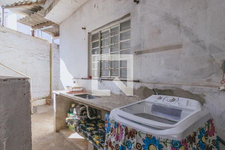 Studio para alugar com 25m², 1 quarto e sem vagaÁrea de Serviço