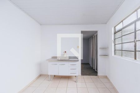 Studio de kitnet/studio para alugar com 1 quarto, 25m² em Jardim Satélite, São José dos Campos