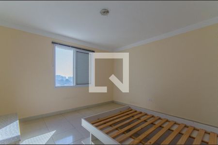 Sala/Quarto de apartamento para alugar com 1 quarto, 40m² em Vila Mariana, São Paulo