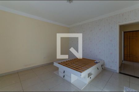 Sala/Quarto de apartamento para alugar com 1 quarto, 40m² em Vila Mariana, São Paulo
