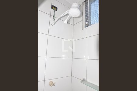 Casa para alugar com 47m², 2 quartos e sem vagaBanheiro / Área de Serviço