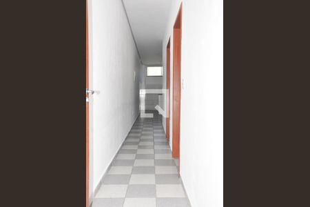 Casa para alugar com 47m², 2 quartos e sem vagaCorredor