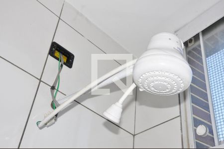 Casa para alugar com 47m², 2 quartos e sem vagaBanheiro / Área de Serviço