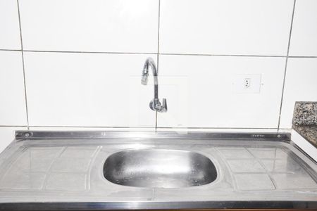 Casa para alugar com 47m², 2 quartos e sem vagaCozinha