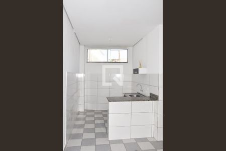 Casa para alugar com 47m², 2 quartos e sem vagaCozinha