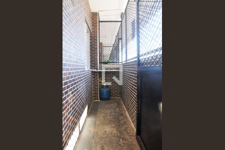 Casa para alugar com 47m², 2 quartos e sem vagaQuintal