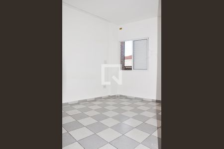 Quarto 01 de casa para alugar com 2 quartos, 47m² em Vila Santa Maria, São Paulo