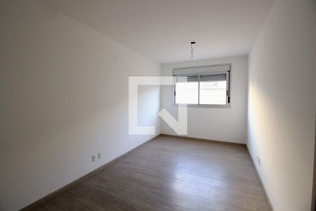 Suíte  de apartamento à venda com 3 quartos, 182m² em Buritis, Belo Horizonte