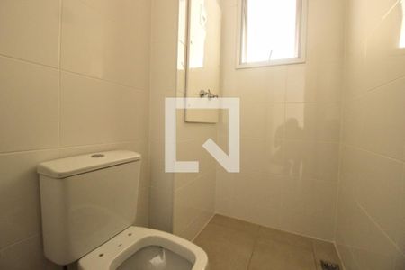 Apartamento à venda com 182m², 3 quartos e 4 vagasBanheiro