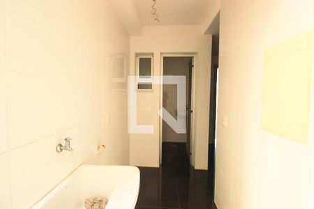 Apartamento à venda com 182m², 3 quartos e 4 vagasÁrea de serviço