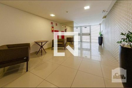 Apartamento à venda com 182m², 3 quartos e 4 vagas Apartamento à venda com 182m², 3 quartos e 4 vagasHall social