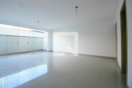Sala de apartamento à venda com 3 quartos, 182m² em Buritis, Belo Horizonte