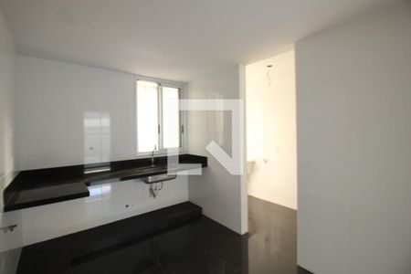 Apartamento à venda com 182m², 3 quartos e 4 vagasCozinha