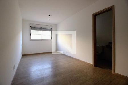 Suíte  de apartamento à venda com 3 quartos, 182m² em Buritis, Belo Horizonte