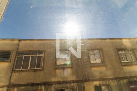 Vista Da Sala de apartamento à venda com 2 quartos, 65m² em Vila Cláudia, São Paulo