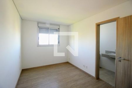 Apartamento à venda com 112m², 4 quartos e 2 vagasQuarto 4