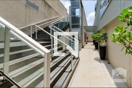 Apartamento à venda com 112m², 4 quartos e 2 vagas Apartamento à venda com 112m², 4 quartos e 2 vagasÁrea comum