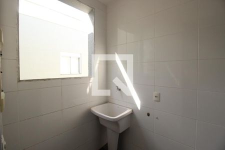 Apartamento à venda com 112m², 4 quartos e 2 vagasÁrea de Serviço