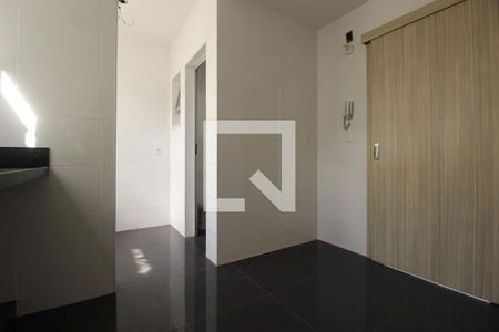 Apartamento à venda com 112m², 4 quartos e 2 vagasCozinha