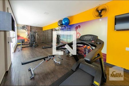 Apartamento à venda com 112m², 4 quartos e 2 vagas Apartamento à venda com 112m², 4 quartos e 2 vagasÁrea comum