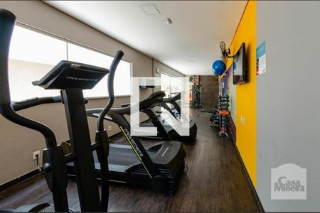 Apartamento à venda com 112m², 4 quartos e 2 vagas Apartamento à venda com 112m², 4 quartos e 2 vagasÁrea comum