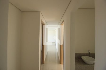 Apartamento à venda com 112m², 4 quartos e 2 vagasBanheiro