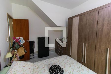 Casa à venda com 325m², 4 quartos e 2 vagasQuarto 4