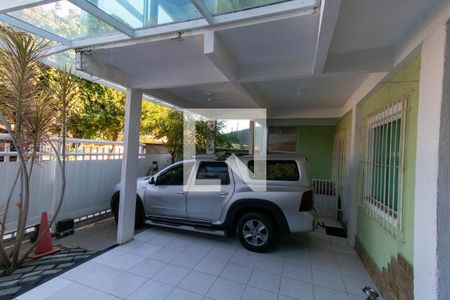 Casa à venda com 325m², 4 quartos e 2 vagasÁrea comum