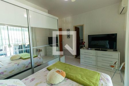 Casa à venda com 325m², 4 quartos e 2 vagasQuarto 3