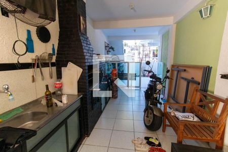 Casa à venda com 325m², 4 quartos e 2 vagasÁrea comum